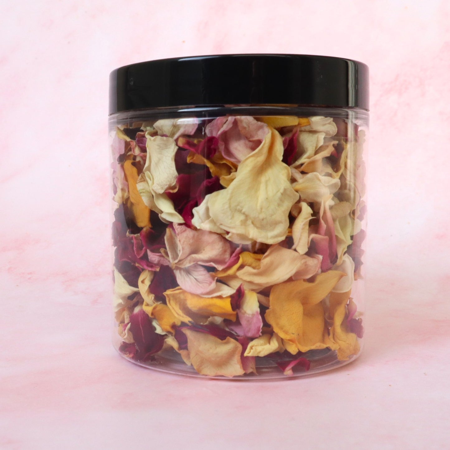 Romantic Rose Petals