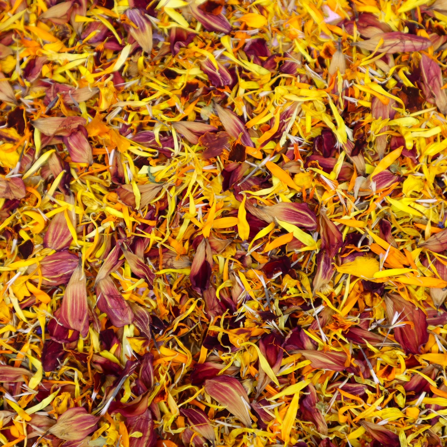 Fröhliches Streusel