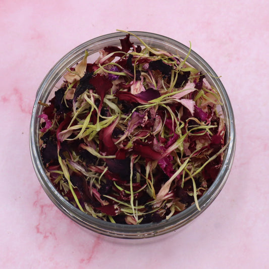 Carnation Sprinkle