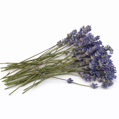 Lavendel voor taarten, cupcakes, cocktails, mocktails en infusions 