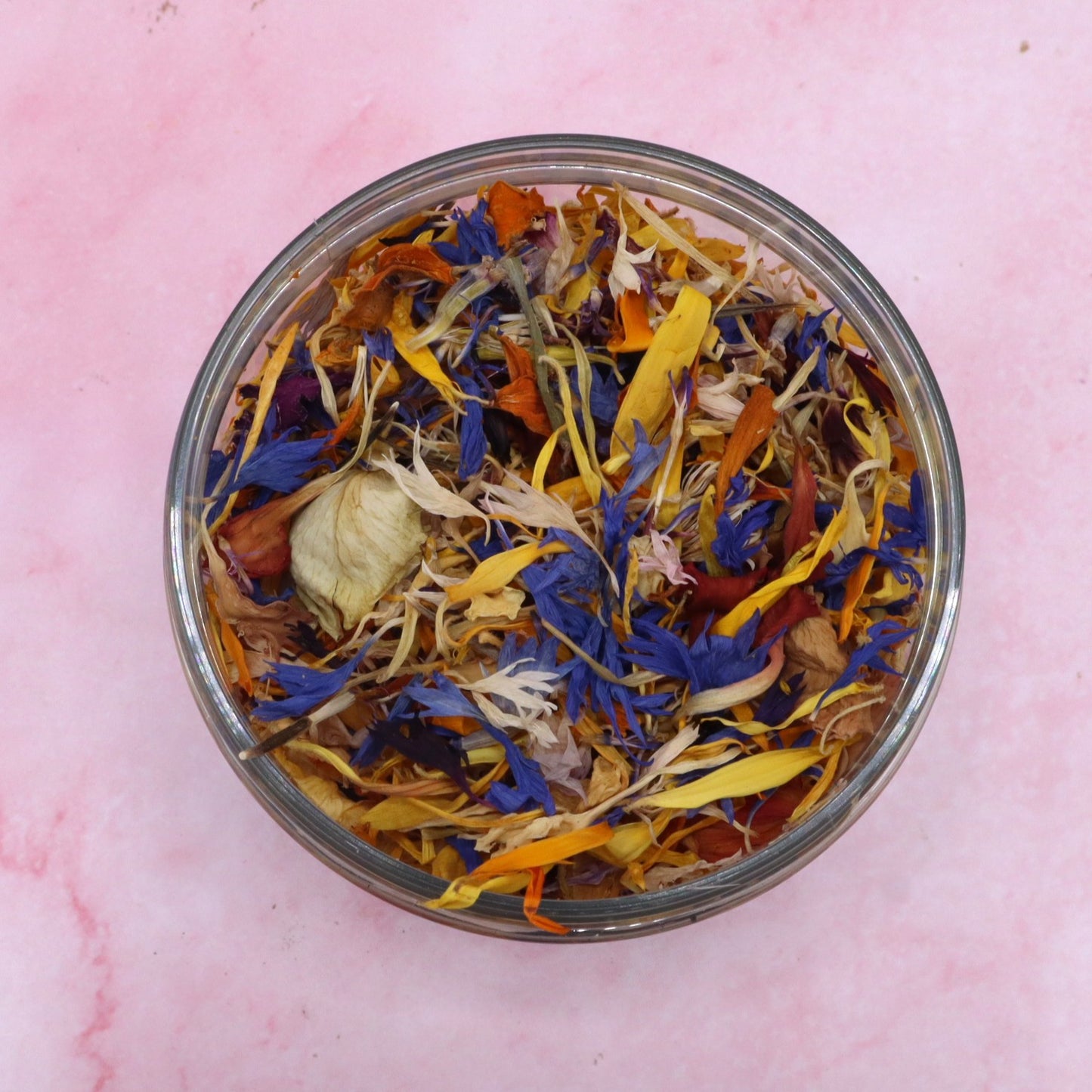 Floral Confetti